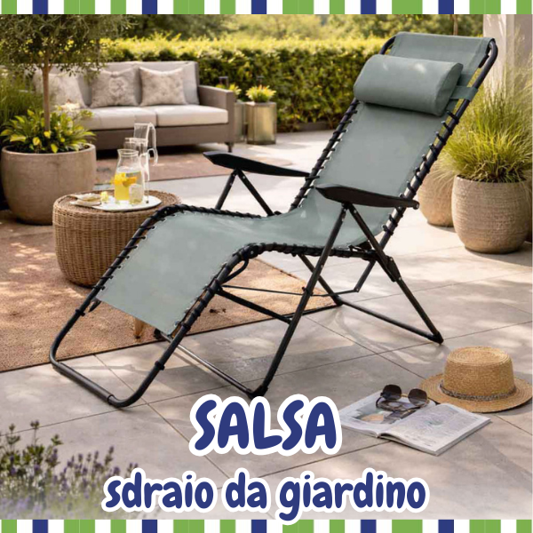 Salsa